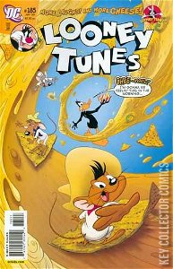 Looney Tunes #185