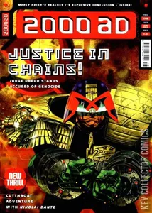 2000 AD #1148