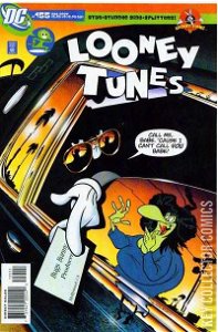 Looney Tunes #155