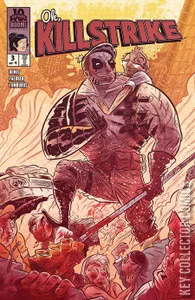 Oh Killstrike #3