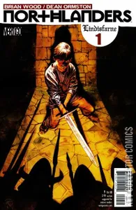 Northlanders #9