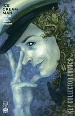 Variant Cover for Ice Cream Man #34