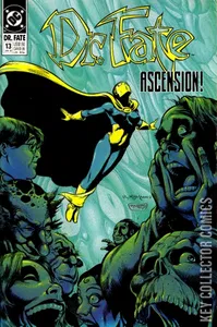 Doctor Fate #13
