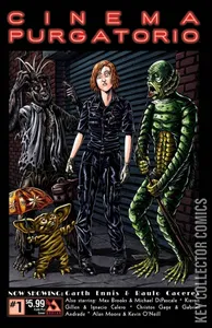 Cinema Purgatorio #1
