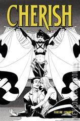Variant Cover for Cherish #1