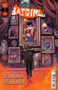 Batgirls #6