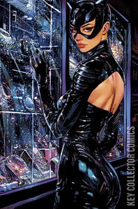 Catwoman #74