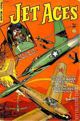 Jet Aces
