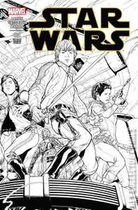 Star Wars #1