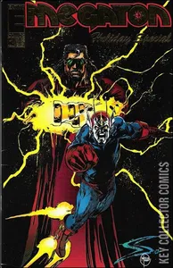 Megaton Holiday Special #1