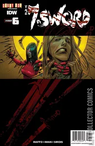 The 7th Sword #6