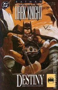 Batman: Legends of the Dark Knight #35