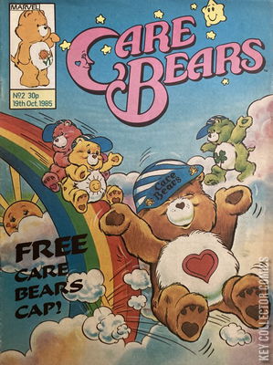 Care Bears