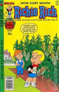 Richie Rich #174