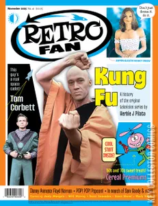 RetroFan Magazine #41
