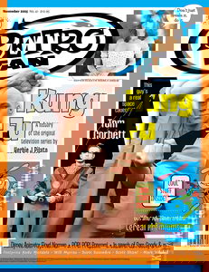 RetroFan Magazine #41