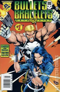Bullets & Bracelets #1
