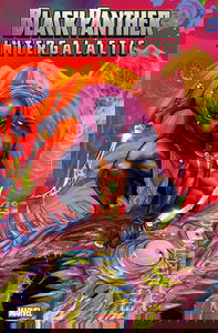 Black Panther: Intergalactic