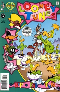Looney Tunes #5