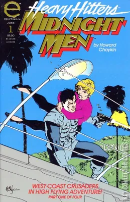 Midnight Men