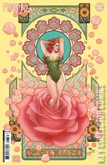 Variant Cover for Poison Ivy #23