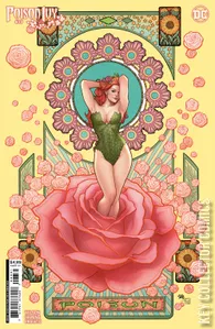 Poison Ivy #23