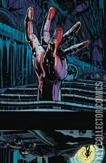 Variant Cover for Underheist #2