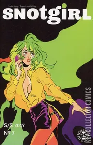 Snotgirl #7