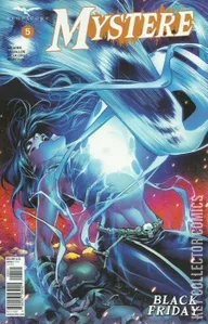 Mystere #5
