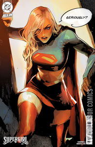 Supergirl #7