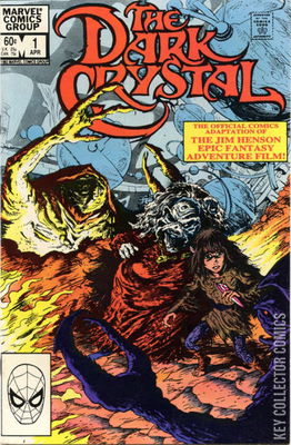 Dark Crystal