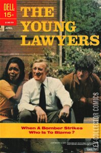 The Young Lawyers #2