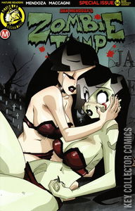 Zombie Tramp #56