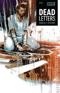 Dead Letters #1