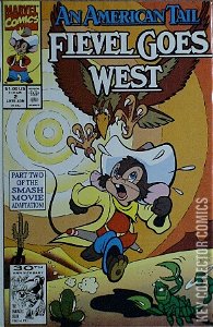 An American Tail: Fievel Goes West #2