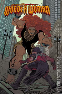 Absolute Wonder Woman #17