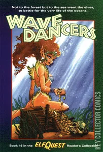 ElfQuest Reader's Collection #16