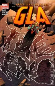 G.L.A. #4