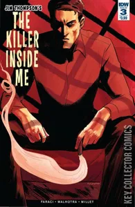 The Killer Inside Me #3