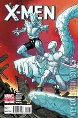 Variant Cover for X-Men #15
