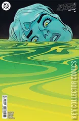 Variant Cover for Gotham Academy: First Year #5