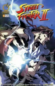 Street Fighter II #1