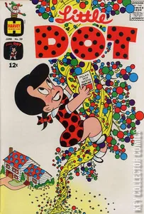 Little Dot #99