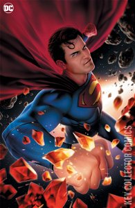 Superman #11 