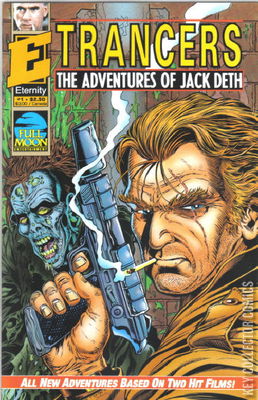 Trancers: The Adventures of Jack Deth
