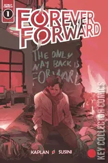 Variant Cover for Forever Forward #1