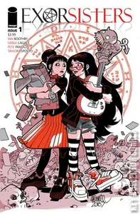 Exorsisters #1