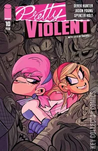 Pretty Violent #10