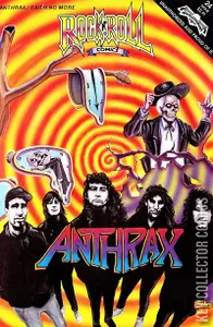 Rock 'n' Roll Comics #24
