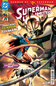 Superman Unlimited #3
